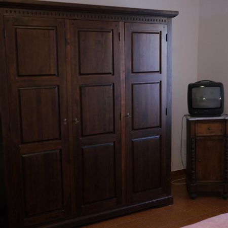 Agriturismo Le Stiacce Saturnia Ngoại thất bức ảnh