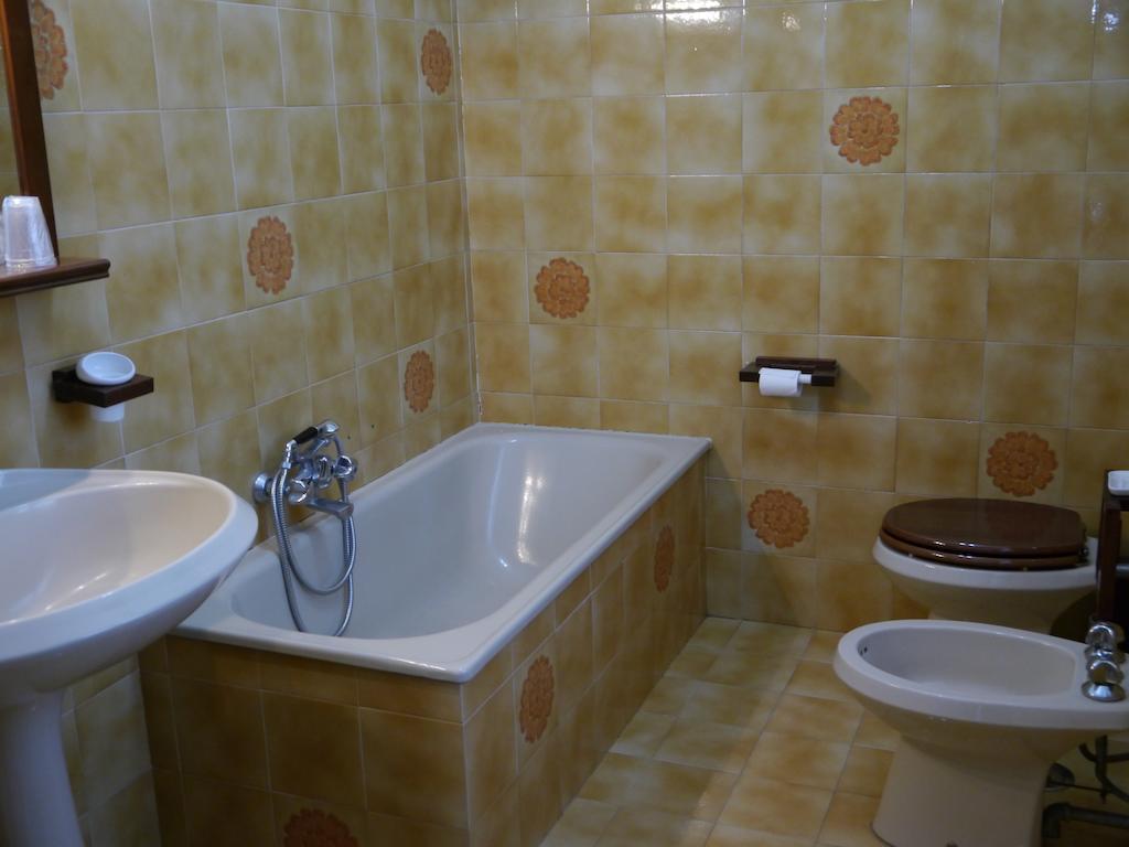 Agriturismo Le Stiacce Saturnia Phòng bức ảnh