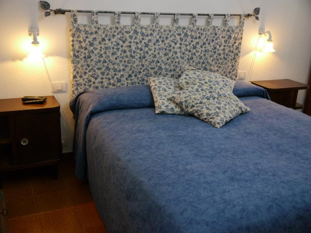 Agriturismo Le Stiacce Saturnia Ngoại thất bức ảnh