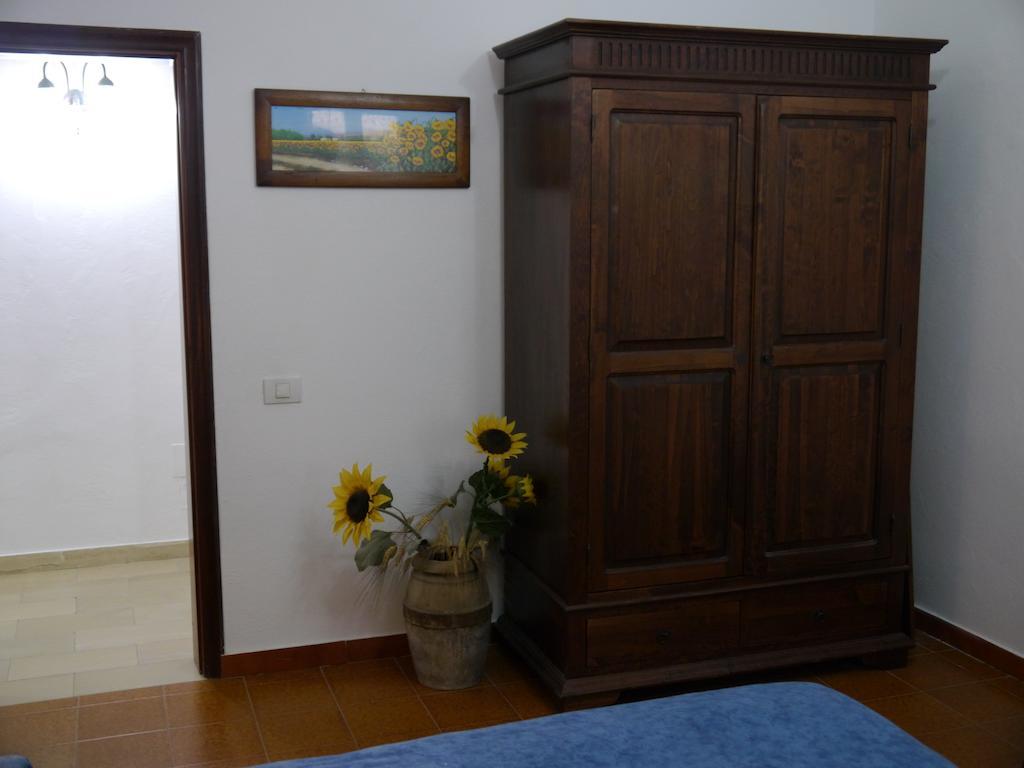 Agriturismo Le Stiacce Saturnia Ngoại thất bức ảnh