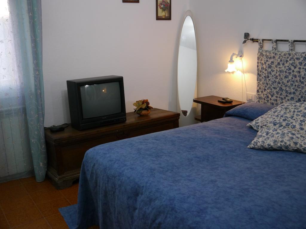 Agriturismo Le Stiacce Saturnia Ngoại thất bức ảnh