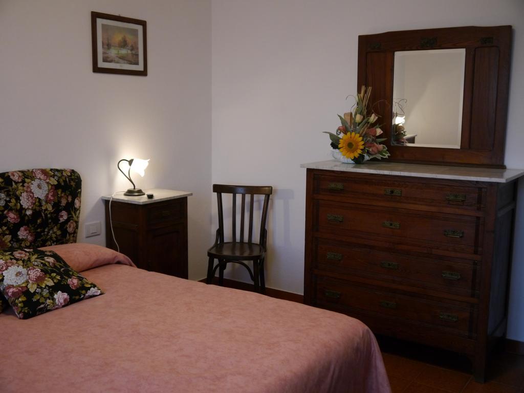 Agriturismo Le Stiacce Saturnia Phòng bức ảnh
